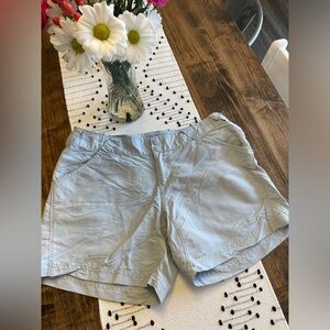 Columbia Women’a Omni-Shade Shorts